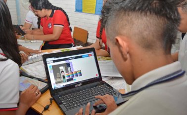 Los índices sintéticos de calidad en Cúcuta no mejoraron durante 2017, pero sí se mantuvieron. Archivo