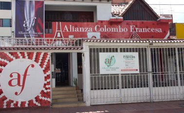 La alianza tiene convenio con dos universidades de la región, y a la espera de ampliar los convenios las relaciones interinstitucionales incluidas empresas. Alfredo Estévez