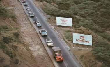 “Un Museo para la Paz”, de María Elena Ramos, Cuadernos Lagoven. Cortesía