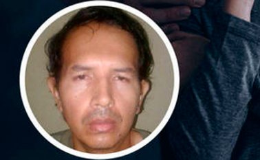 El delincuente fue identificado como Juan Carlos Sánchez, de 37 años, y está recluido en una cárcel en Caracas. Revista Semana