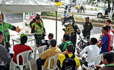 Archivo de La Opinión