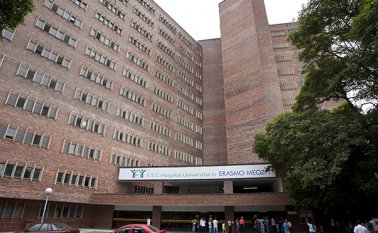 Archivo de La Opinión