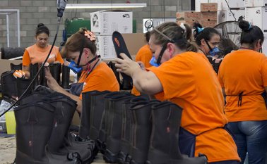 Archivo de La Opinión