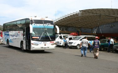 Archivo de La Opinión