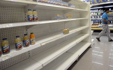 Archivo de La Opinión