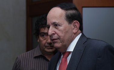 A Ashton se le investiga por las denuncias sobre sus vínculos con los paramilitares de la Costa Caribe colombiana. Colprensa