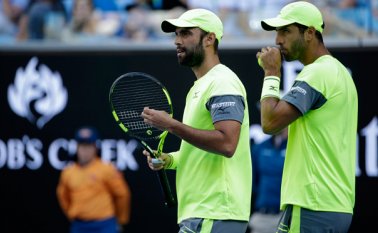 Federación de Tenis