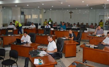 Archivo de La Opinión