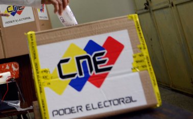 El Grupo de Lima indicó que la decisión de la ANC "imposibilita la realización de elecciones presidenciales democráticas, transparentes y creíbles". Archivo