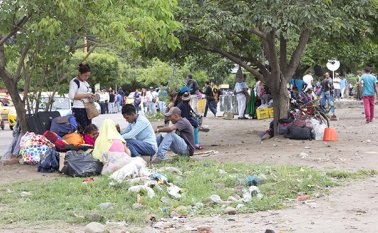 Archivo de La Opinión