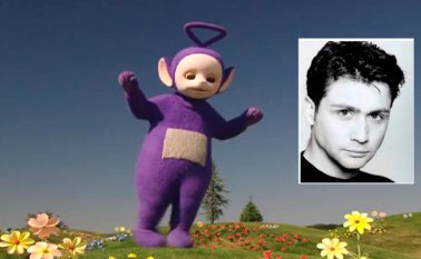 El personaje de personaje de Simon Shelton Barnes usaba un bolso, que en realidad era una bolsa mágica. Internet | Referencial