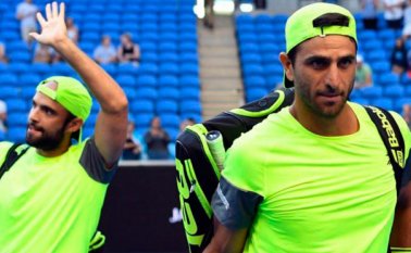 Federación de Tenis