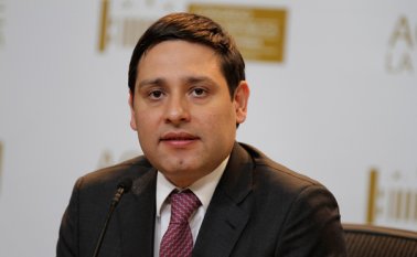 La decisión cobija igualmente a los excongresistas Martín Morales Diz y a Julio Gallardo Archbolt. Colprensa