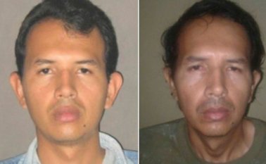 Carlos Sánchez Latorre estuvo preso entre el 15 de marzo de 2008 y el 12 de noviembre de ese año. Infobae