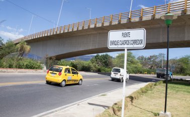 Por tres días estará cerrada la calle. Archivo | Referencial