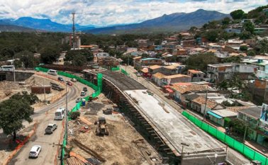 El cierre se hará desde el 1 febrero, hasta el 30 de abril. Archivo de La Opinión