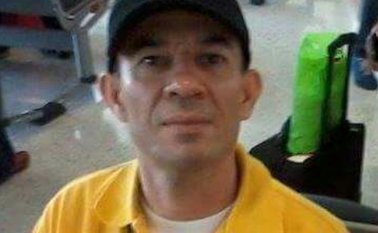 Donay Botello López. Cortesía