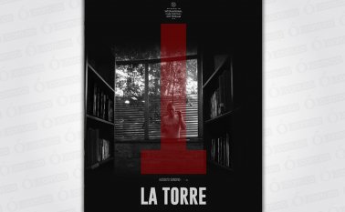 El largometraje La Torre, de Sebastián Múnera, es el único representante de Colombia en el Festival de Cine de Róterdam. Cortesía