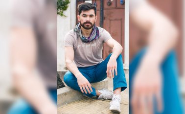 8 años lleva viviendo en Argentina. Internet