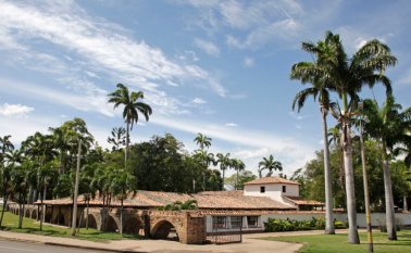 Hasta el 28 de febrero se podrán entregar las propuestas para el proyecto ‘Cajas resonantes’. Archivo La Opinión