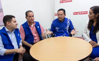 Luis Alfredo Estévez