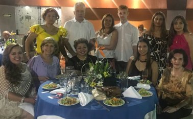 Cortesía
