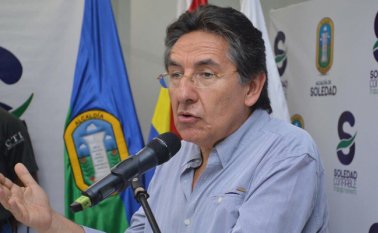 El atentado terrorista ocurrido el 27 de enero en la frontera colombo-ecuatoriana, en la provincia Esmeraldas, dejó más de 20 heridos. Colprensa