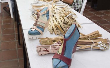 Pese a la crisis económica que ha vivido el departamento, se ha logrado remontar en el mercado. Archivo La Opinión