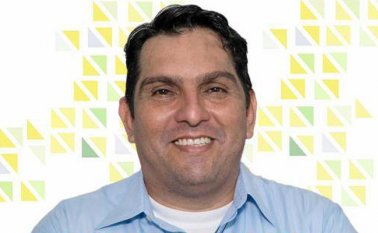 Luis Edwin Patiño. Cortesía