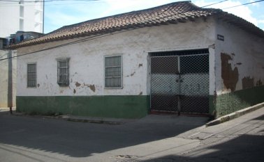 Javier Sarabia