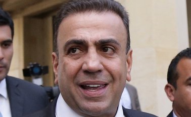 Para la Procuraduría, no es válida la tesis de Besaile en el sentido que supuestamente fue extorsionado. Colprensa