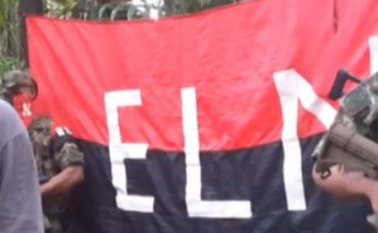 "Lo que preocupa es que estos ciudadanos (los venezolanos) se van a ver enfrentados a la contundencia de la Fuerza Pública, que tiene entrenamiento militar", según Alberto José Mejía. Colprensa