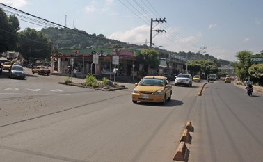 De consolidarse la aprobación en la plenaria del Concejo de Cúcuta, se dará vía libre a parte de las megaobras propuestas por la administración municipal. Archivo