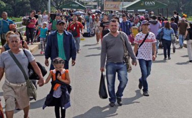 Archivo de La Opinión