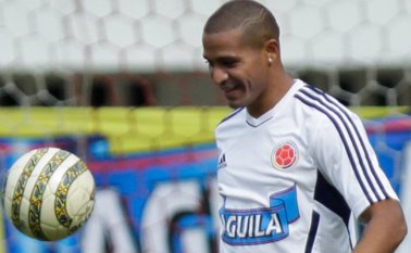 Macnelly Torres. Archivo