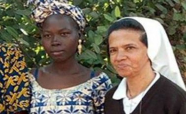 Gloria Cecilia Narváez fue secuestrada el año pasado por una célula del grupo terrorista. Colprensa