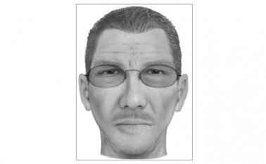 Este es el retrato hablado del tercer implicado en los atentados contra la Policía en Barranquilla. Colprensa