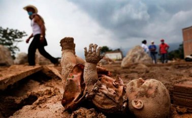 Santiago Saldarriaga