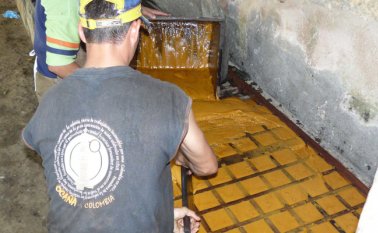 Se espera que en dos semanas se pueda empezar con la prueba piloto que incluye la exportación de productos de Norte de Santander a Taiwán.  Archivo La Opinión