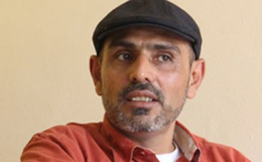 Bernando Téllez, delegado del Eln en los diálogos de paz, manifestó que la situación de orden público en Colombia es "trágica". Tomada de Twitter