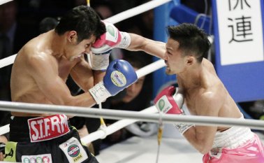 El COI "se reserva el derecho de reexaminar la presencia del boxeo en los Juegos Olímpicos de la Juventud en Buenos Aires (octubre de 2018) y en los Juegos Olímpicos de Tokio-2020". AFP