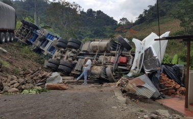 Cortesía de Julián Bayona