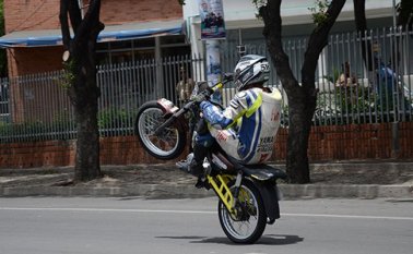 Archivo de La Opinión