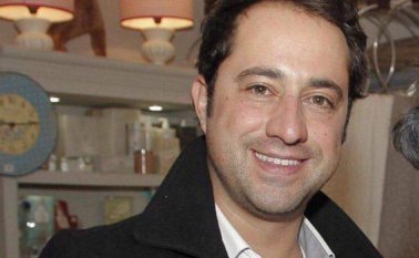 Rafael Uribe Noguera. Colprensa