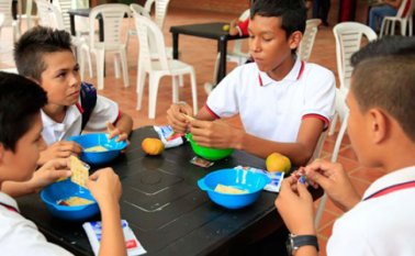 Archivo de La Opinión