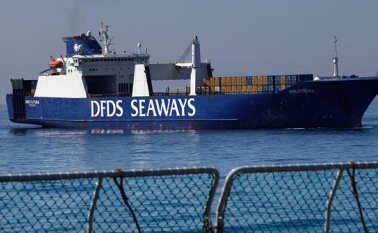 Las exportaciones de Norte de Santander aumentaron 75,6% en el 2017. AFP