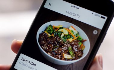 La empresa estadounidense tiene más de 3.000 restaurantes aliados en Colombia. Internet