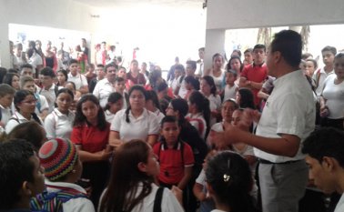 Twitter: @alcaldiadetibu 