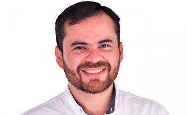 Francisco Javier Cuadros. La Opinión