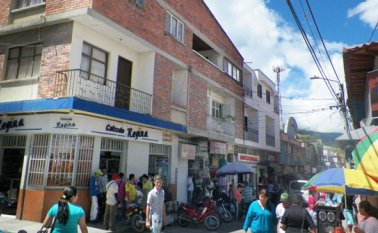 El censo se realizará en el transcurso de 30 días en todos los negocios del municipio. Cortesía